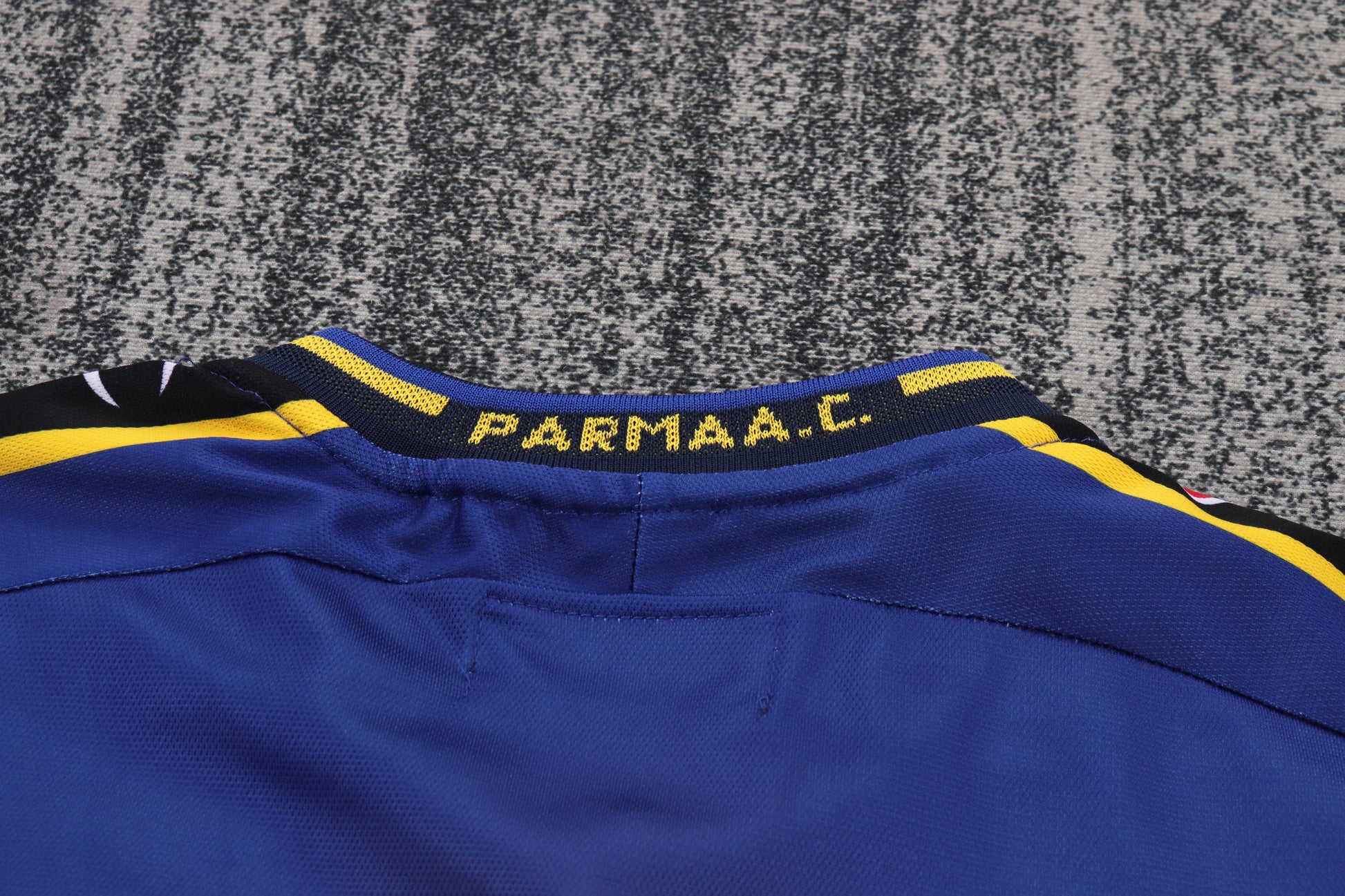A.C. Parma Home Retrò Bambino 2000/2001
