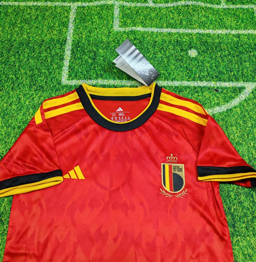 Belgio Home Bambino 2026