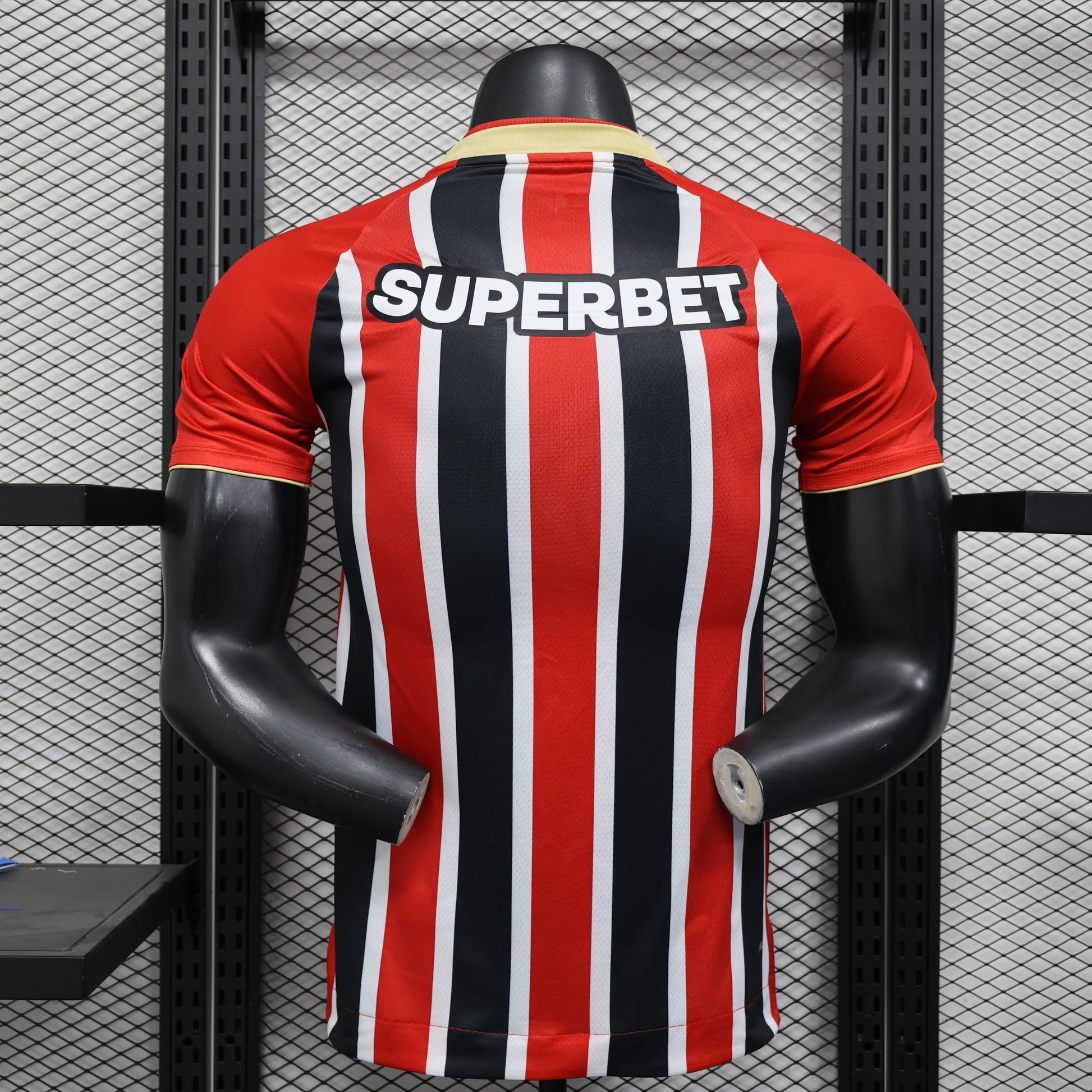 San Paolo 2025/26