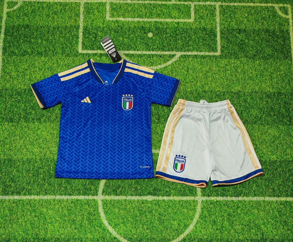 Italia Home Bambino 2026