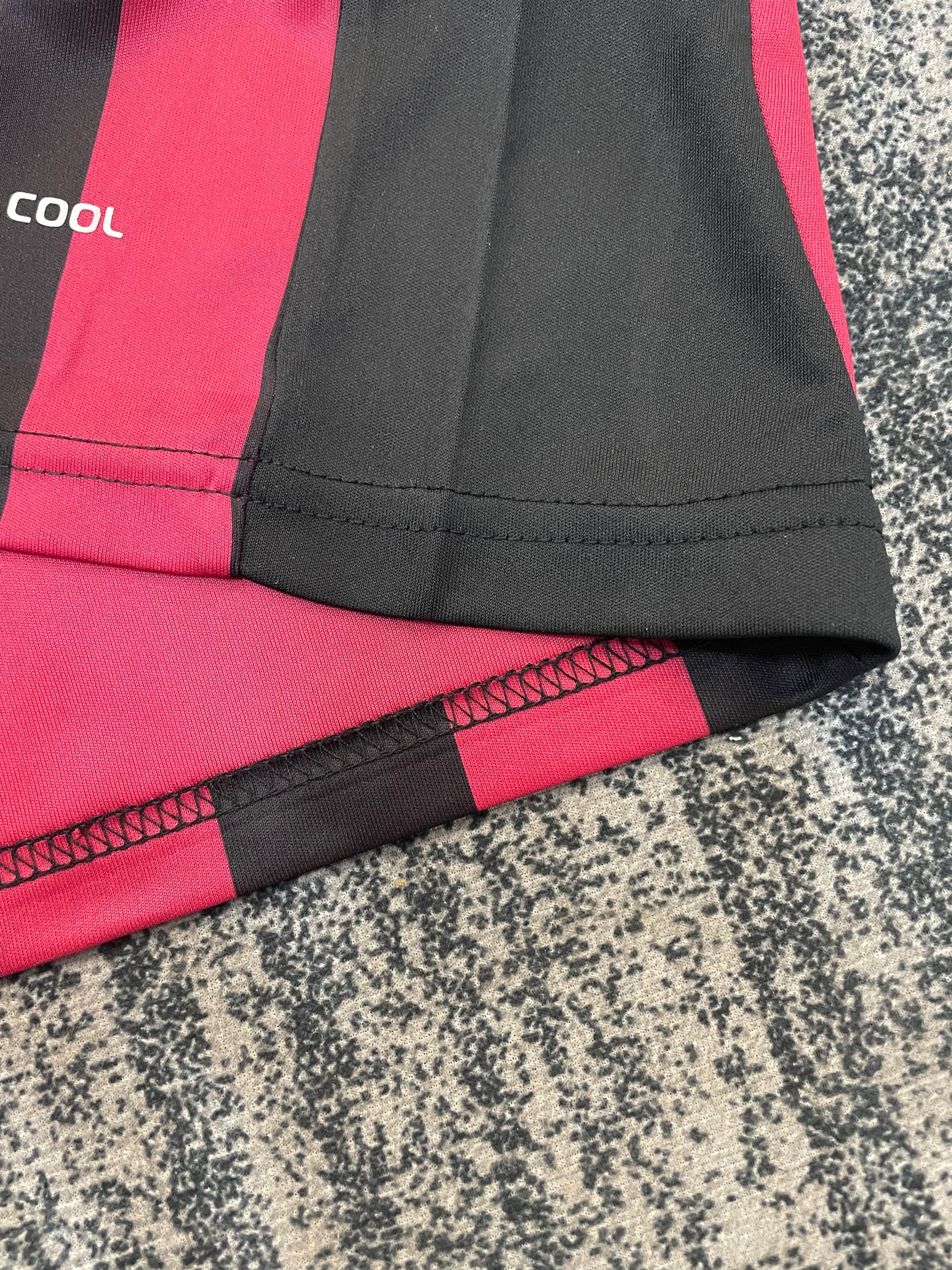 AC Milan Home Retrò Bambino 2009/2010