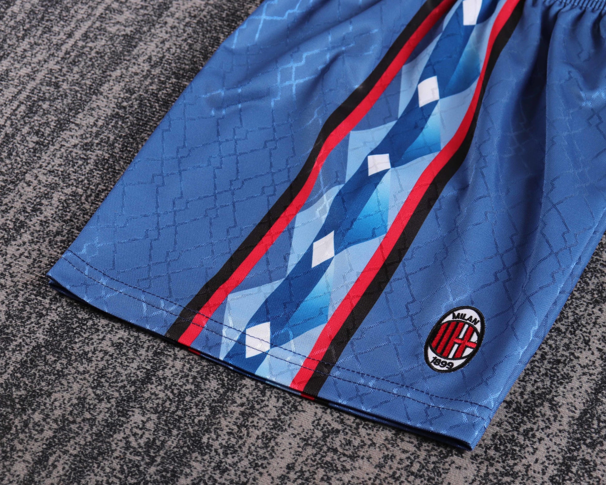 AC Milan Fourth Retrò Bambino 1995/1996