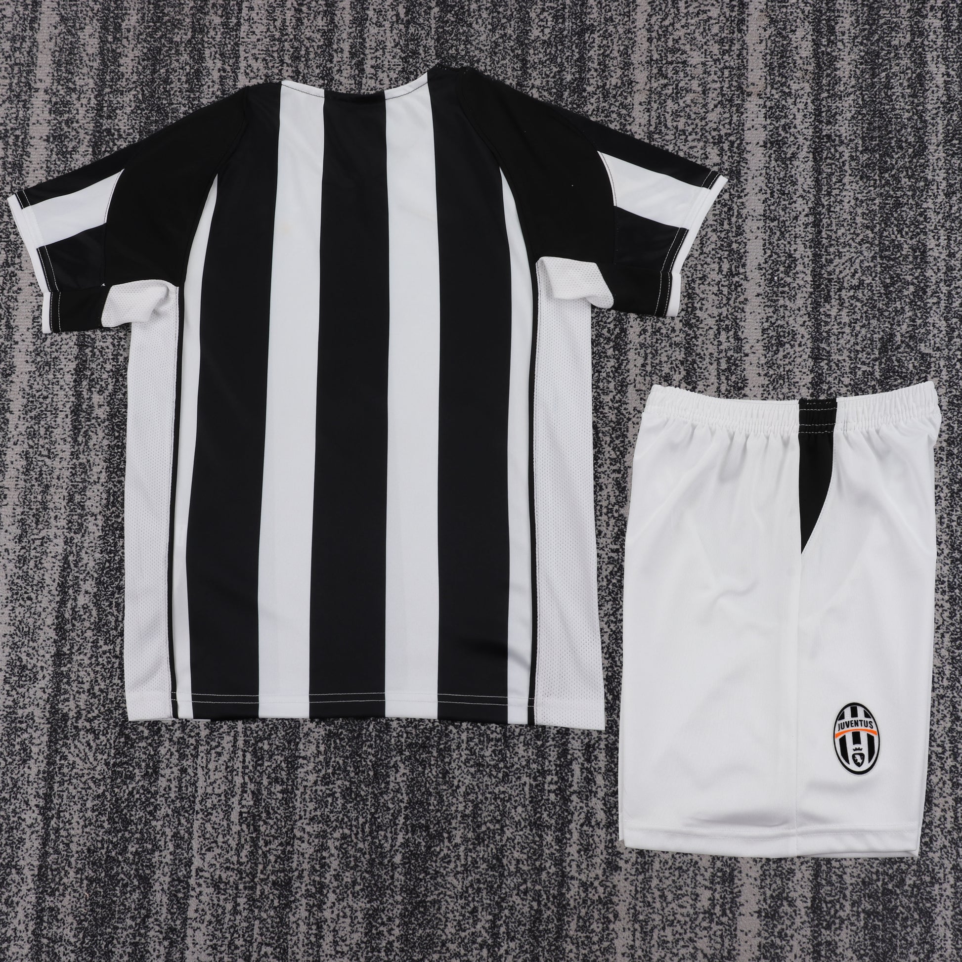 Juventus Home Retrò Bambino 2004/2005