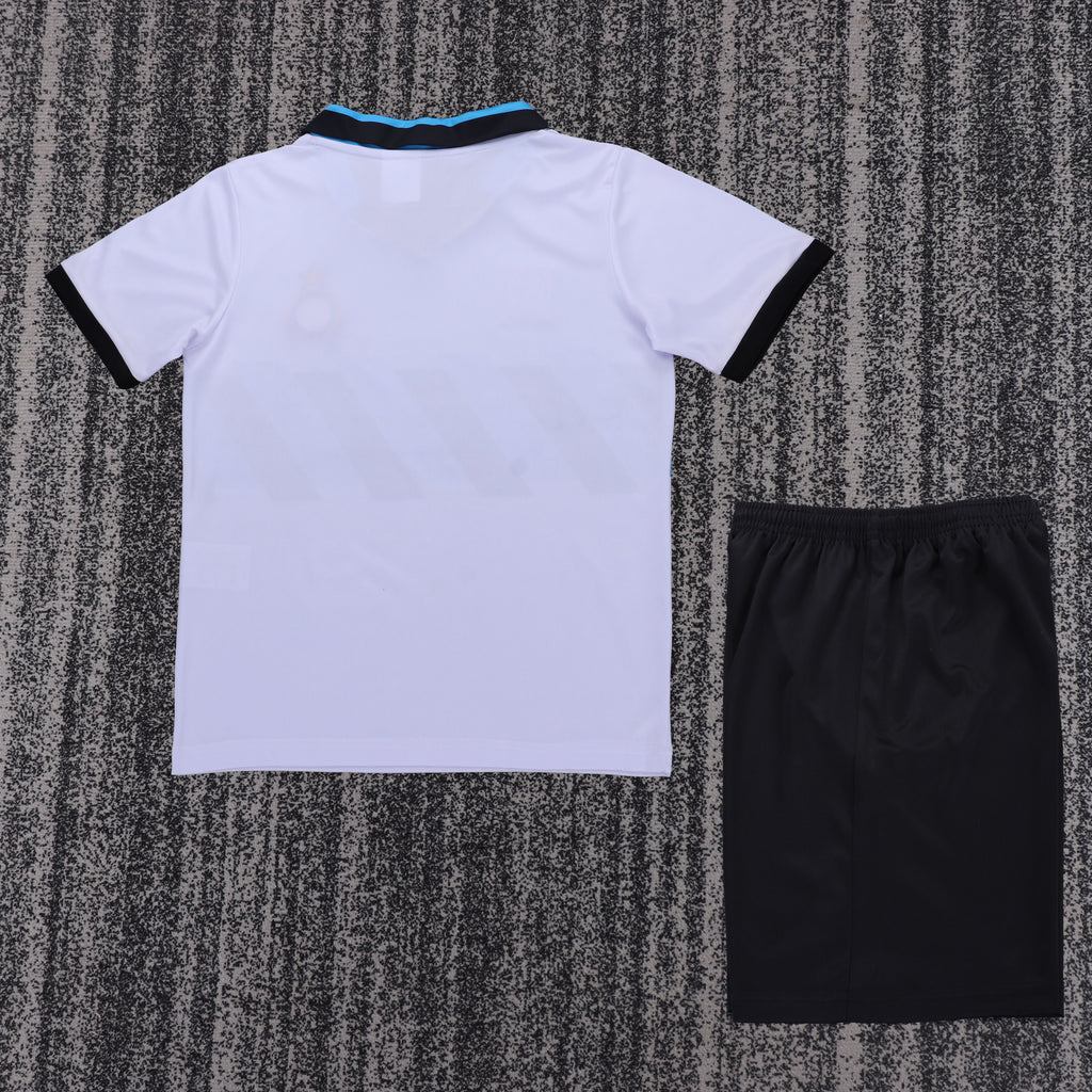 Inter Away Retrò Bambino 1990/1991