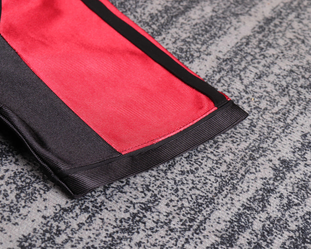 AC Milan Home Retrò Bambino 1998/1999