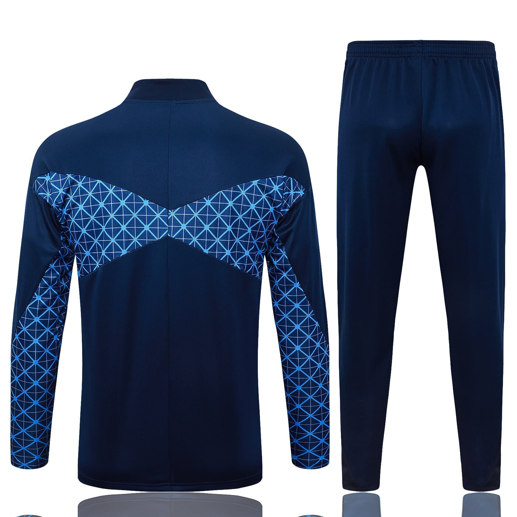 Tuta Paris Saint Germain Blue Fantasy 2025/26