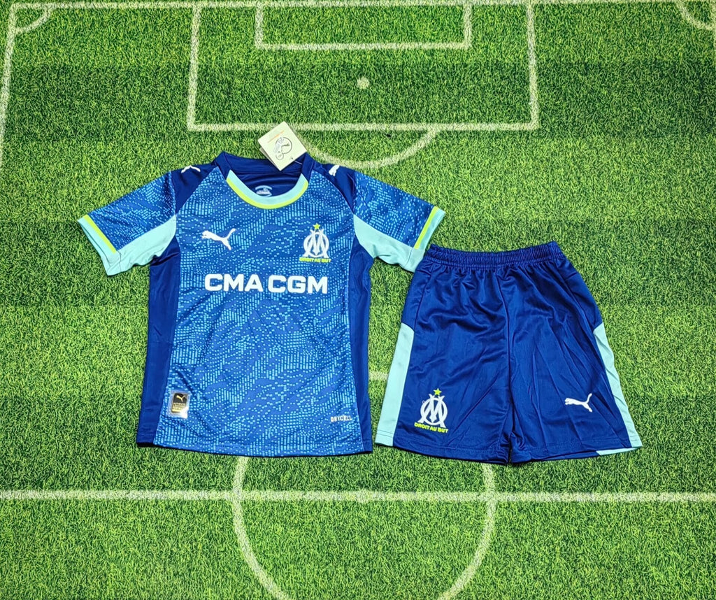 Marsiglia Bambino 2025/2026