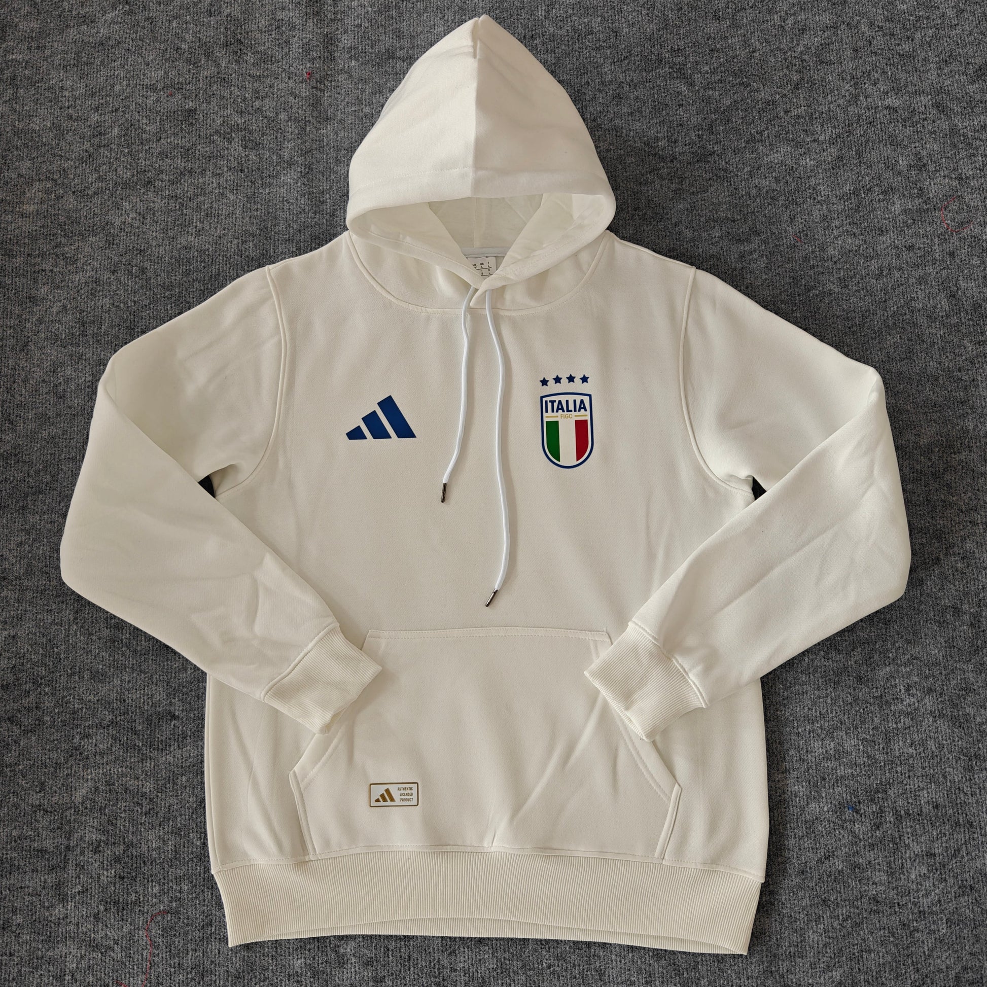 Felpa Italia