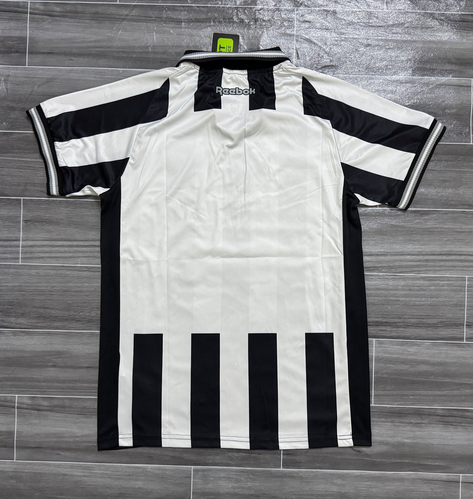 Botafogo Home 2025/26