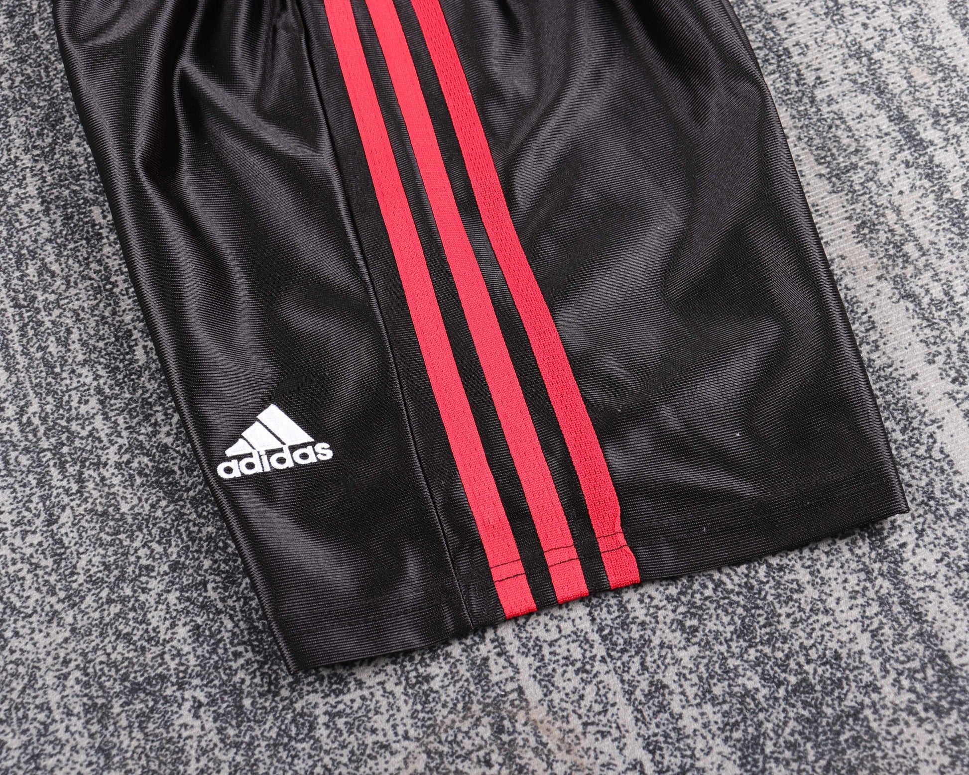 AC Milan Third Retrò Bambino 1998/1999