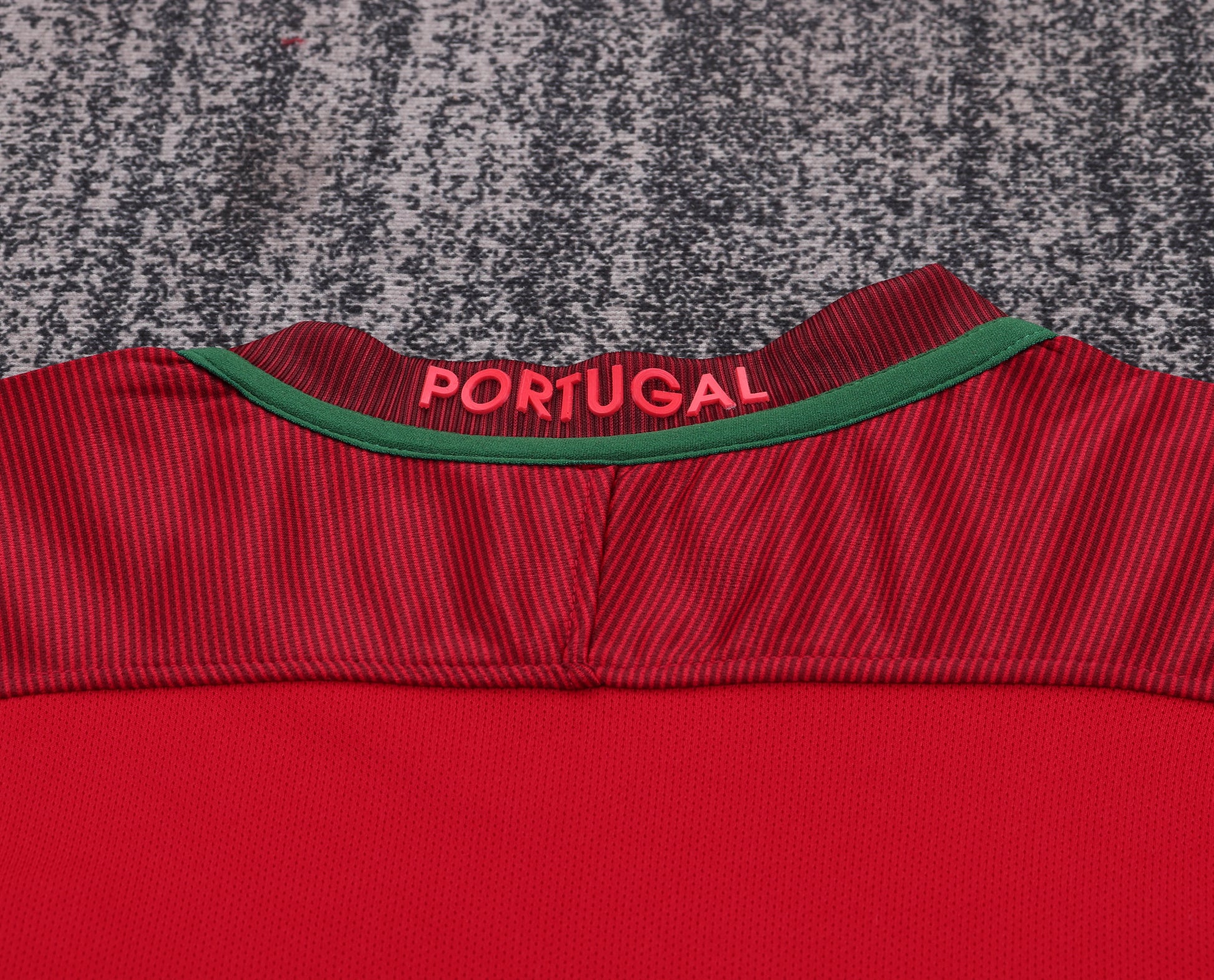 Portogallo Retro 2016 Bambino