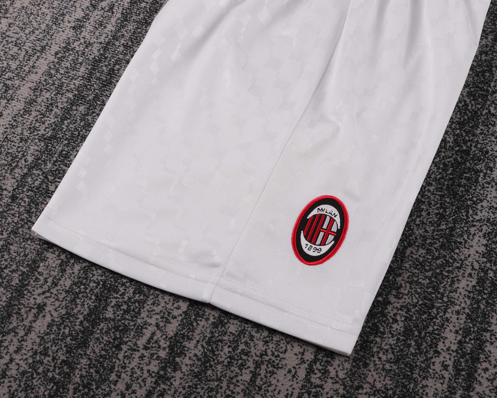 AC Milan Away Retrò Bambino 1996/1997