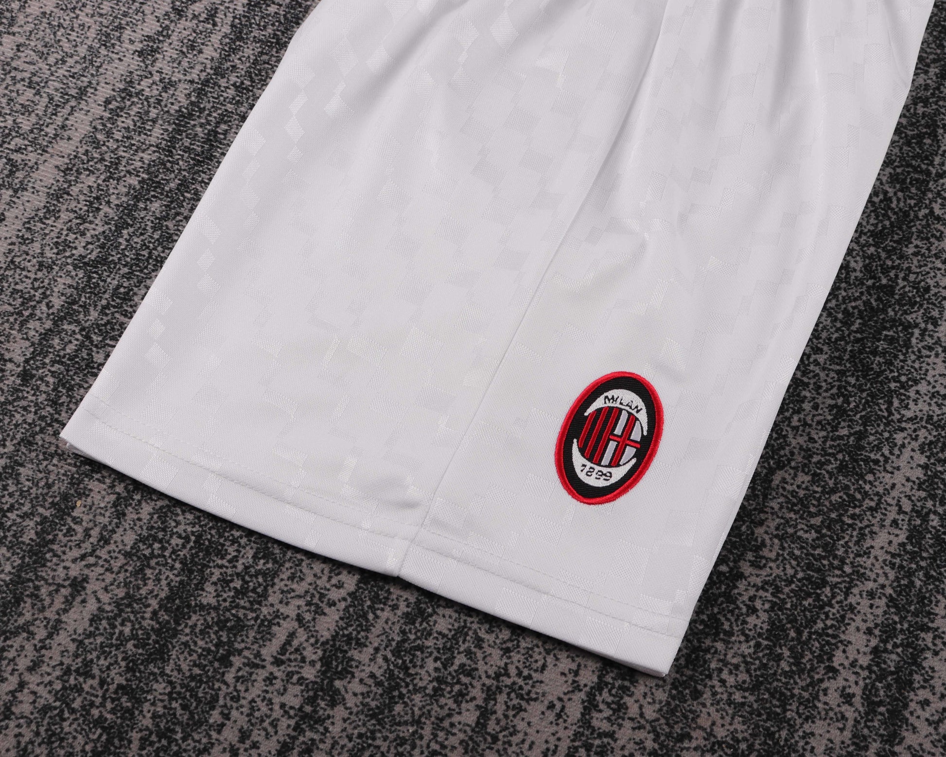 AC Milan Away Retrò Bambino 1996/1997