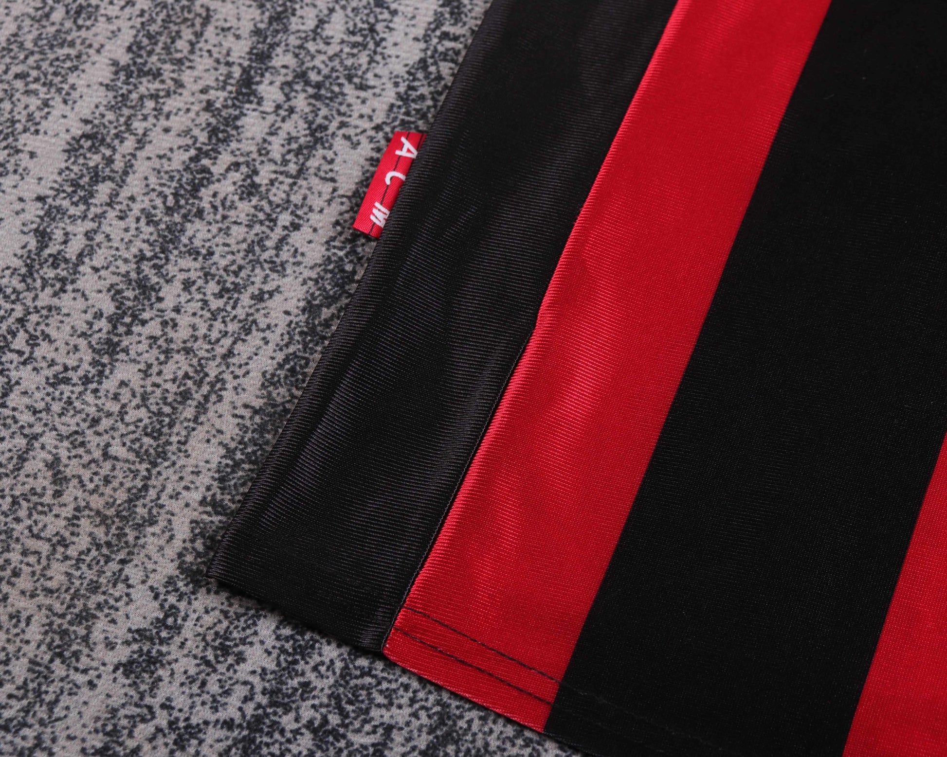 AC Milan Home Retrò Bambino 1998/1999