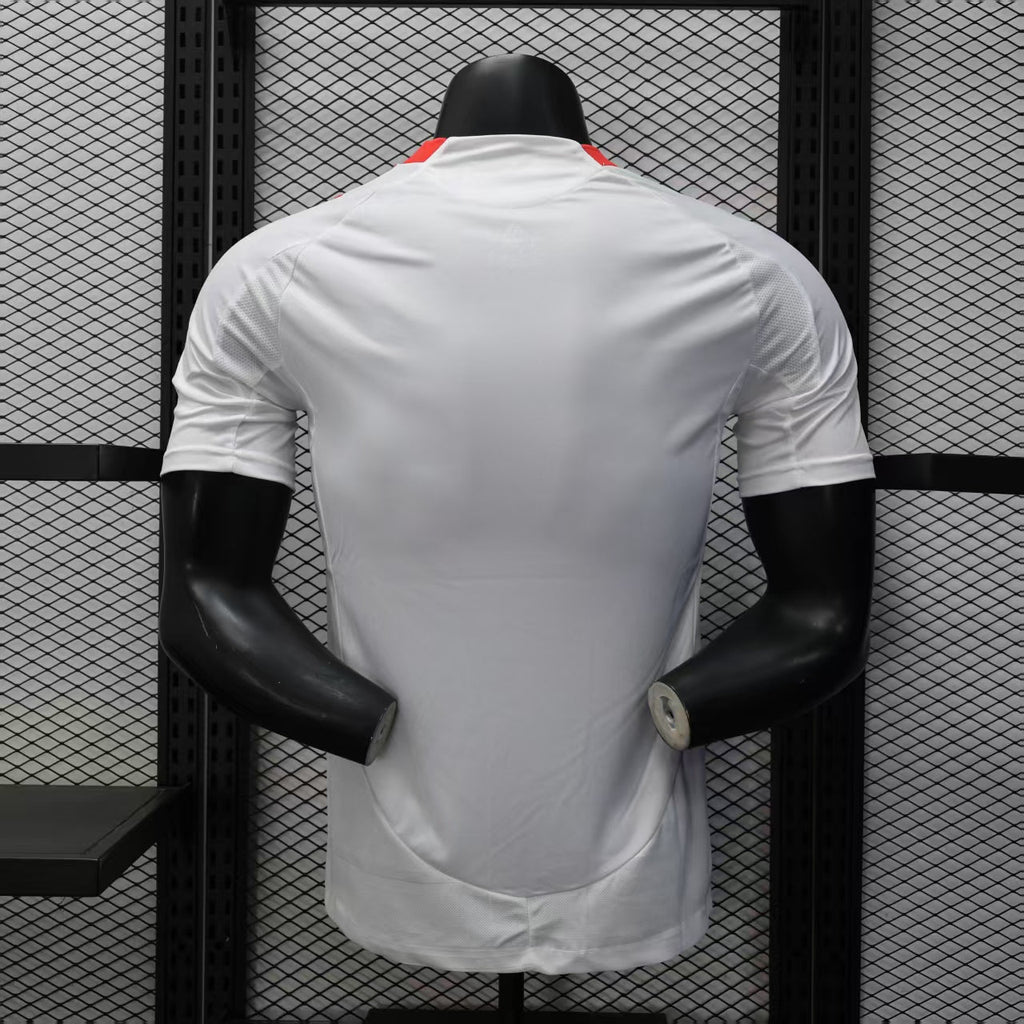 Liverpool away 2025/26