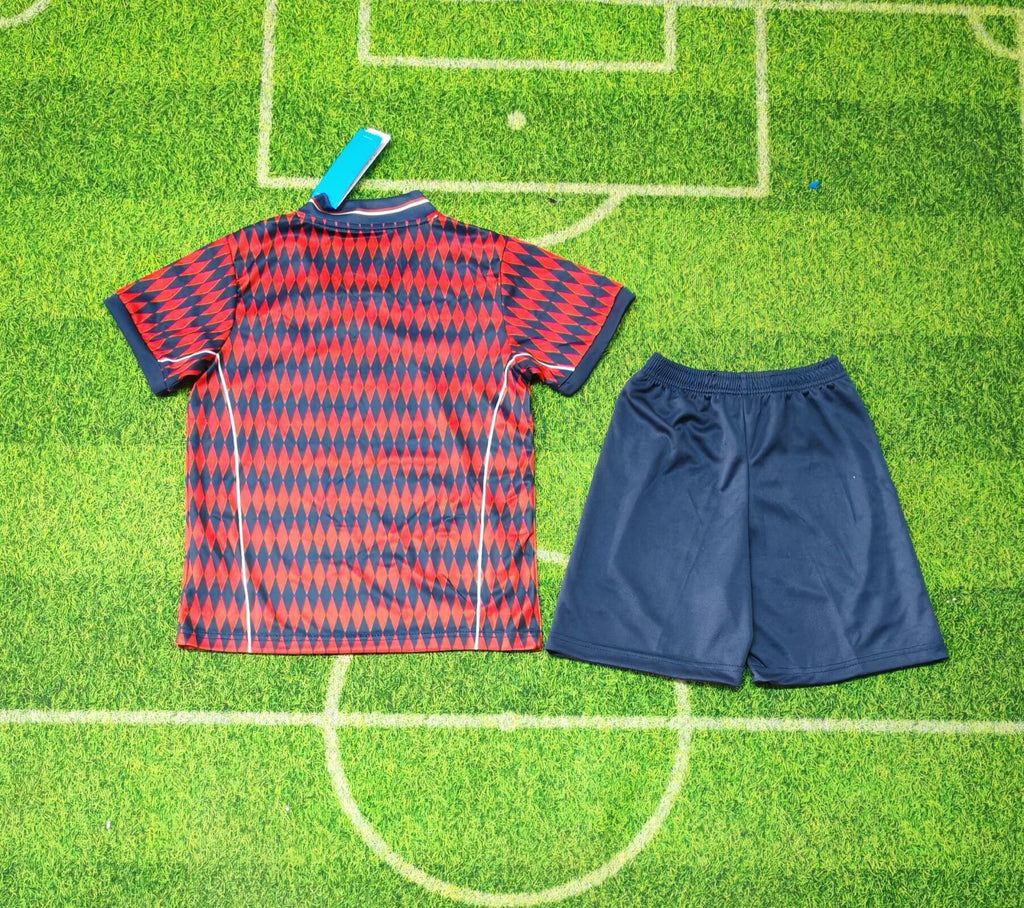 Bayern Monaco "LFSTLR" Special Bambino 2025/2026