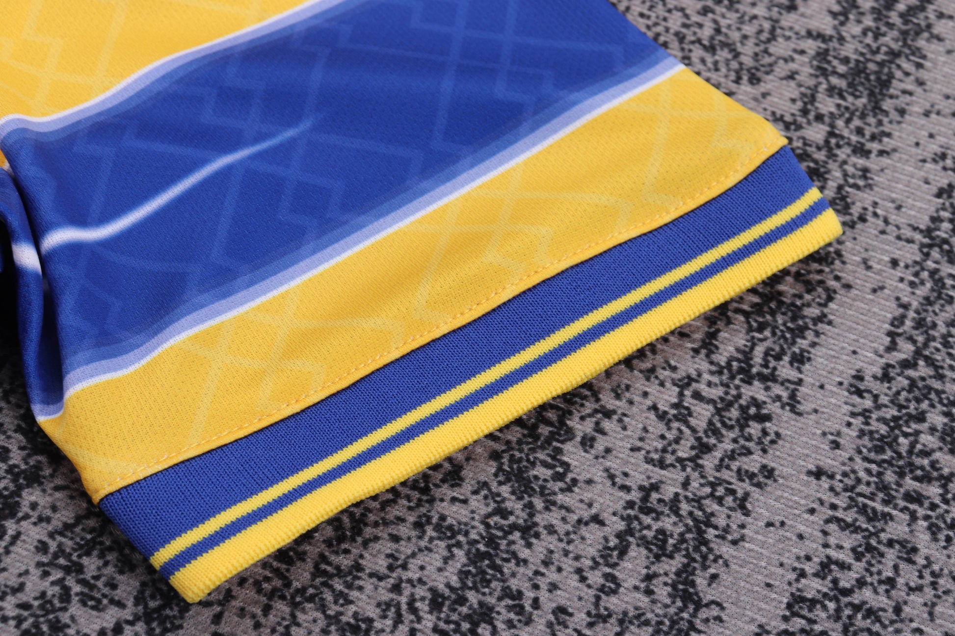 A.C. Parma Home Retrò Bambino 1998/1999