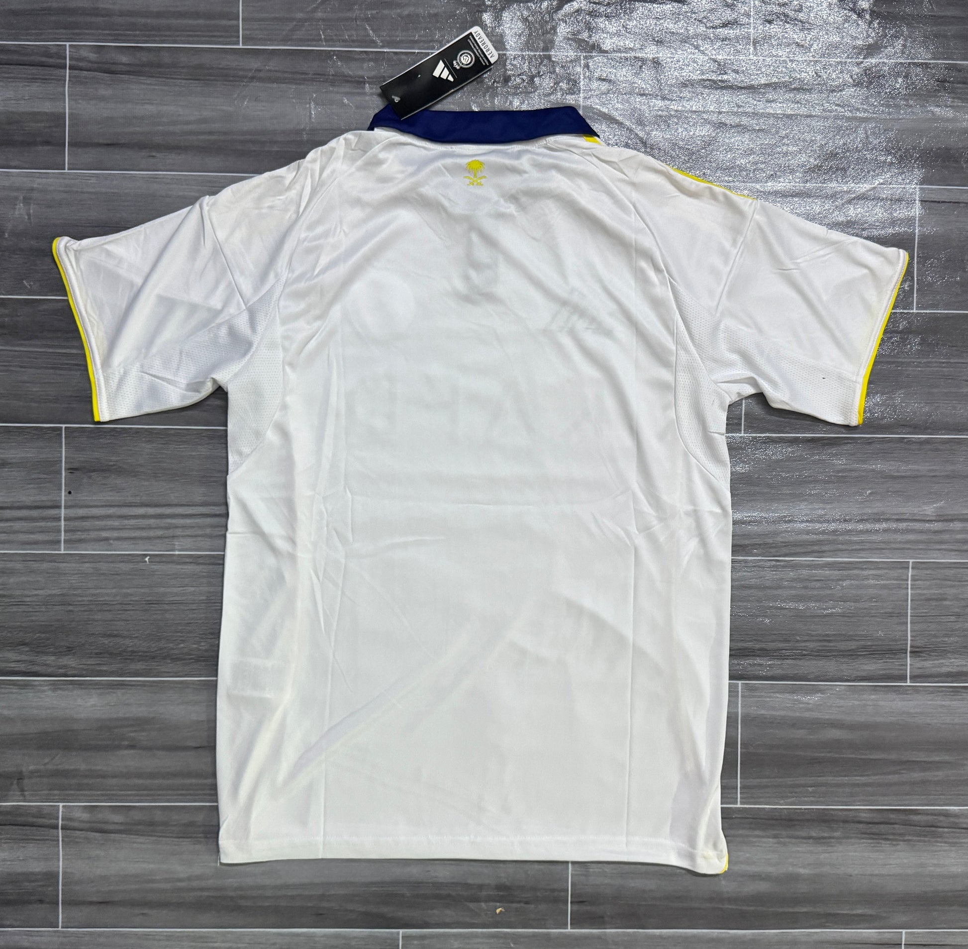 Al-Nassr Third 2025/26