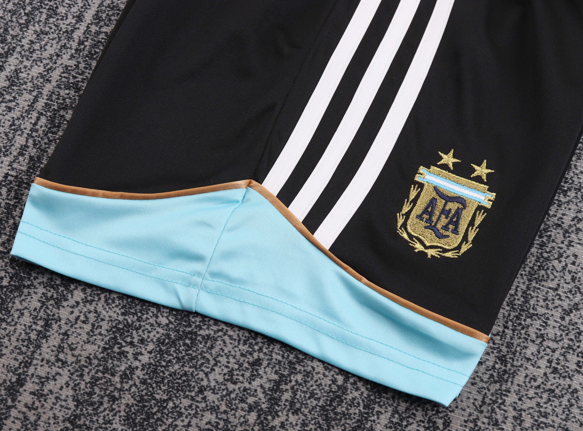 Argentina Retro 2006/07 Bambino