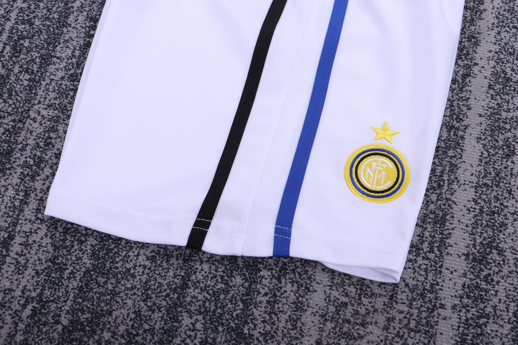 Inter Away Retrò Bambino 1998/1999