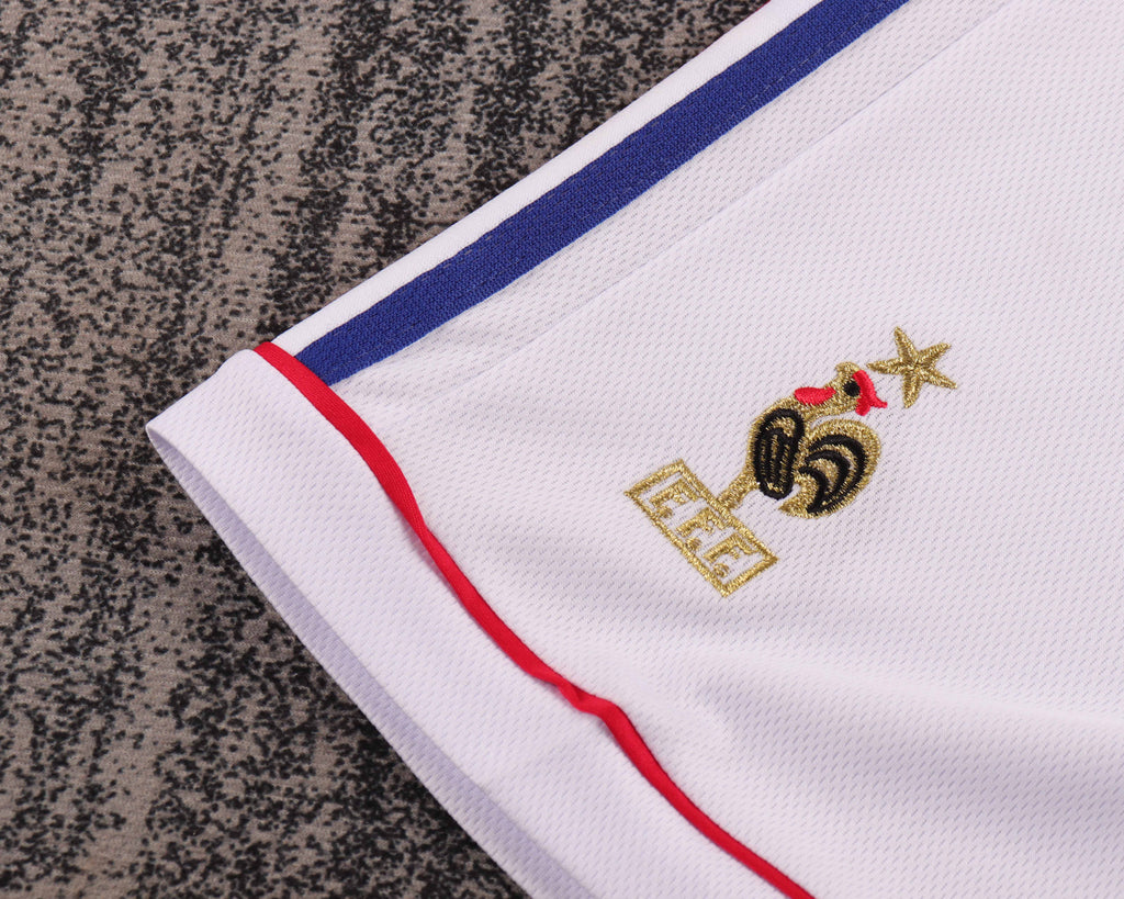 Francia Retro 1998 Bambino