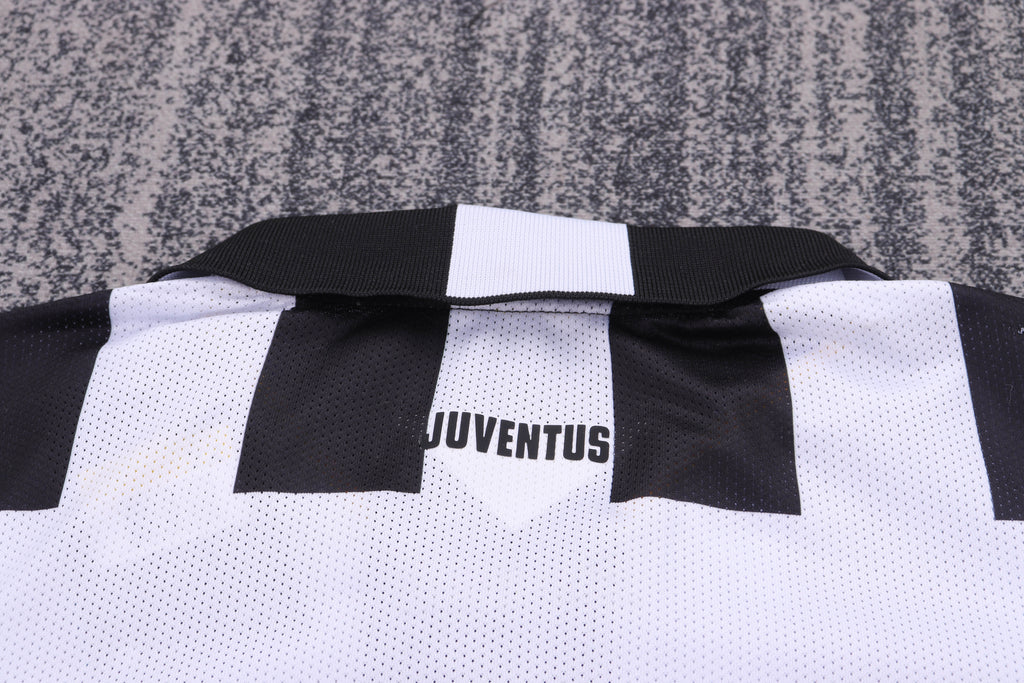 Juventus Home Retrò Bambino 2014/2015