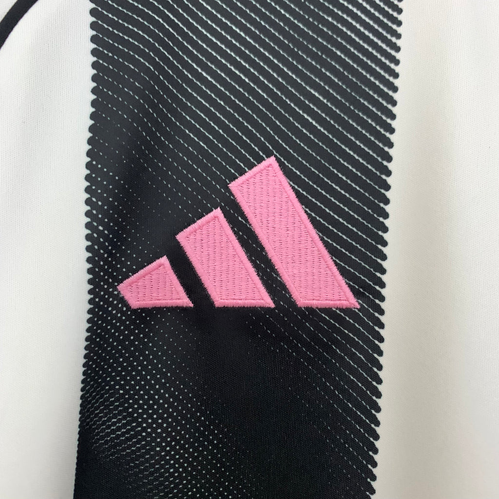 Juventus Home Adulto 2025/2026