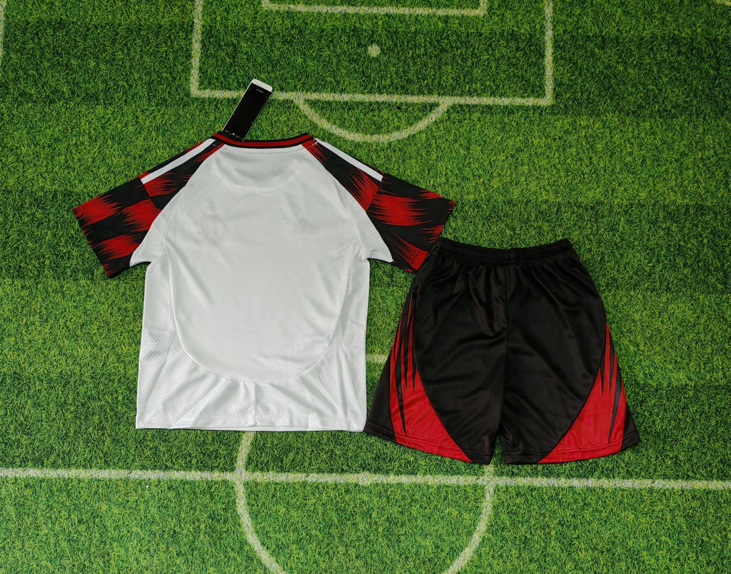 Flamengo Home Bambino 2025/2026