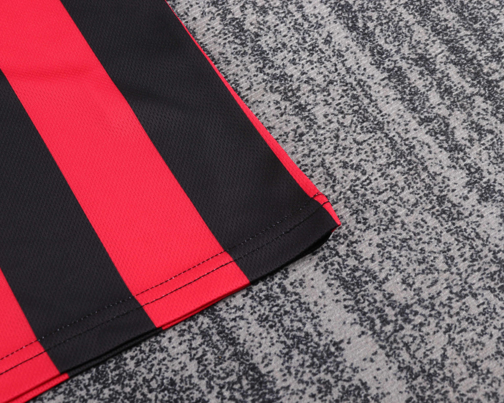 AC Milan Home Retrò Bambino 1996/1997