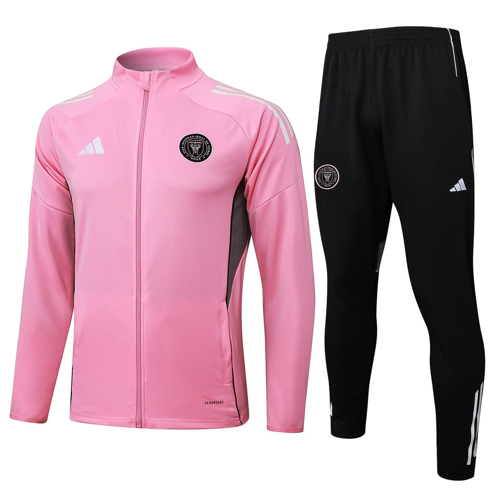 Tuta Inter Miami zip 2025/26