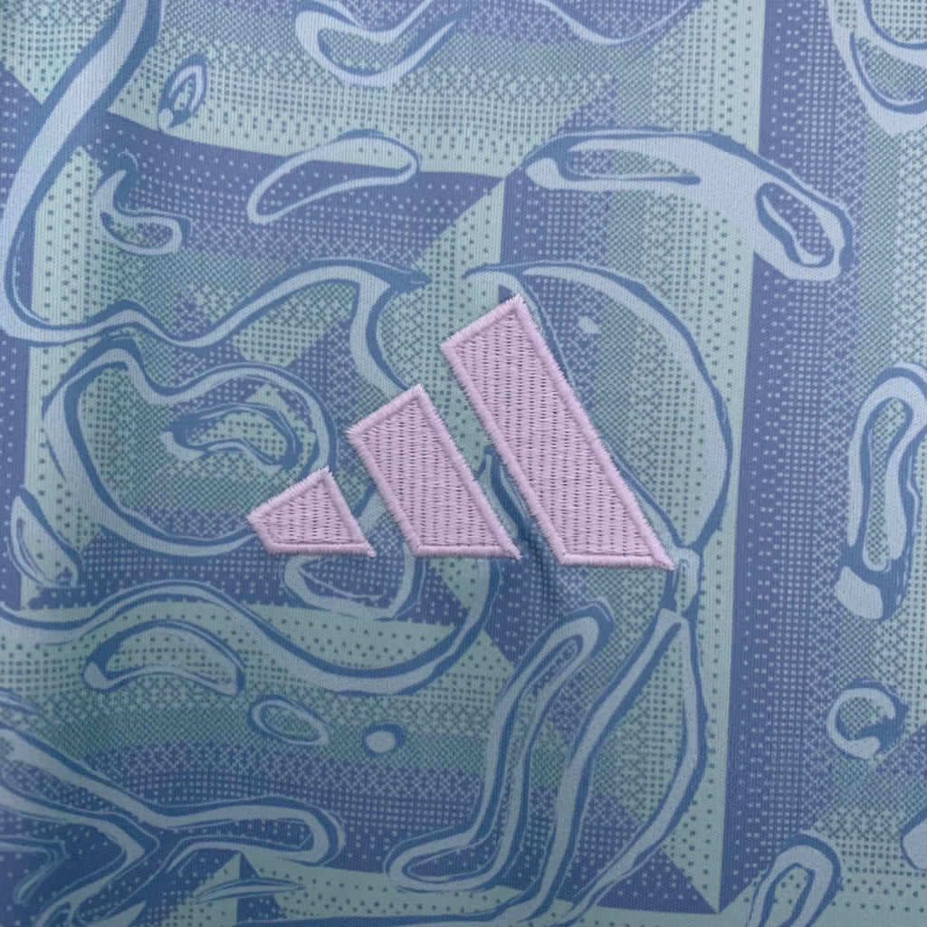 Juventus Away Adulto 2025/2026