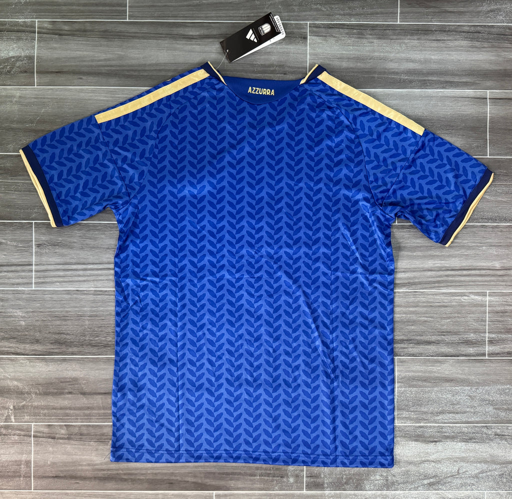 Italia Home Adulto 2026