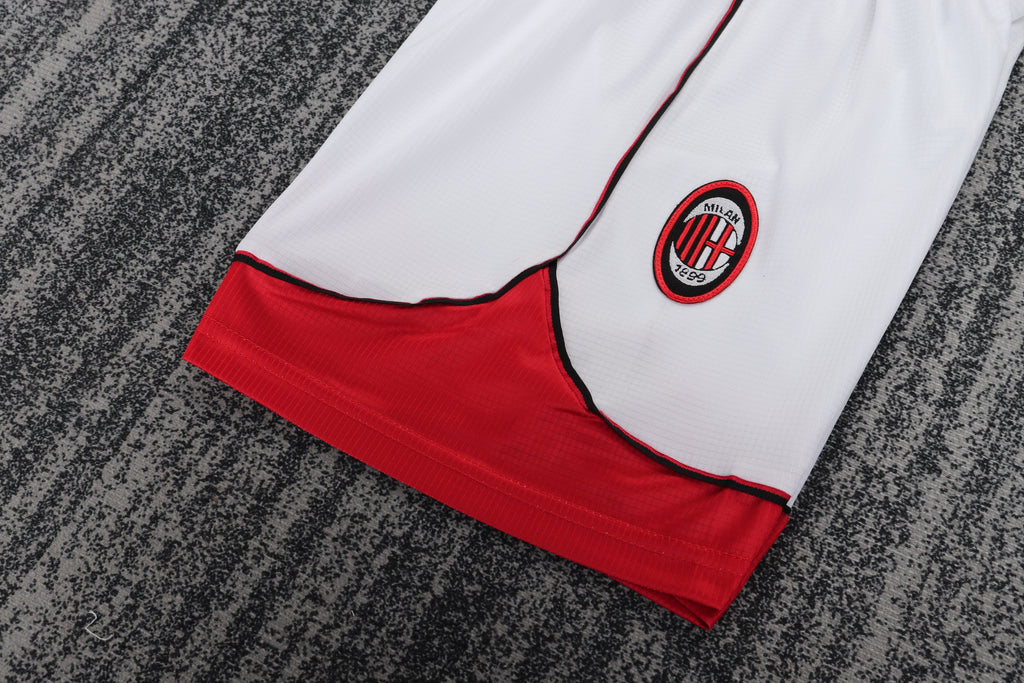 AC Milan Home Retrò Bambino 1997/1998