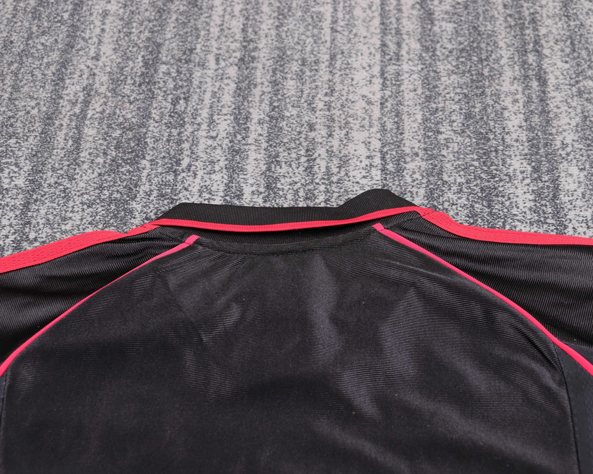 AC Milan Third Retrò Bambino 1998/1999