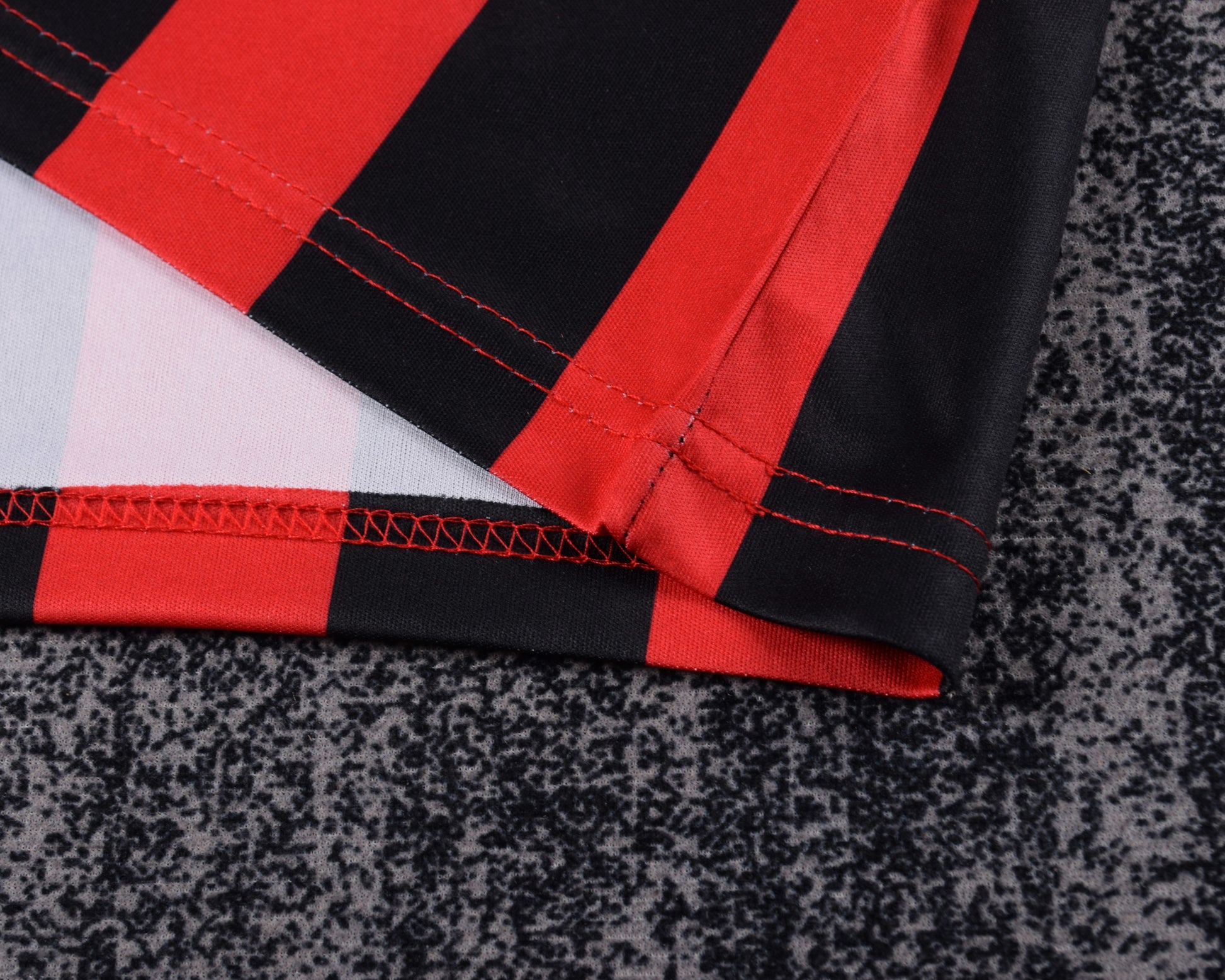 AC Milan Home Retrò Bambino 1990/1991