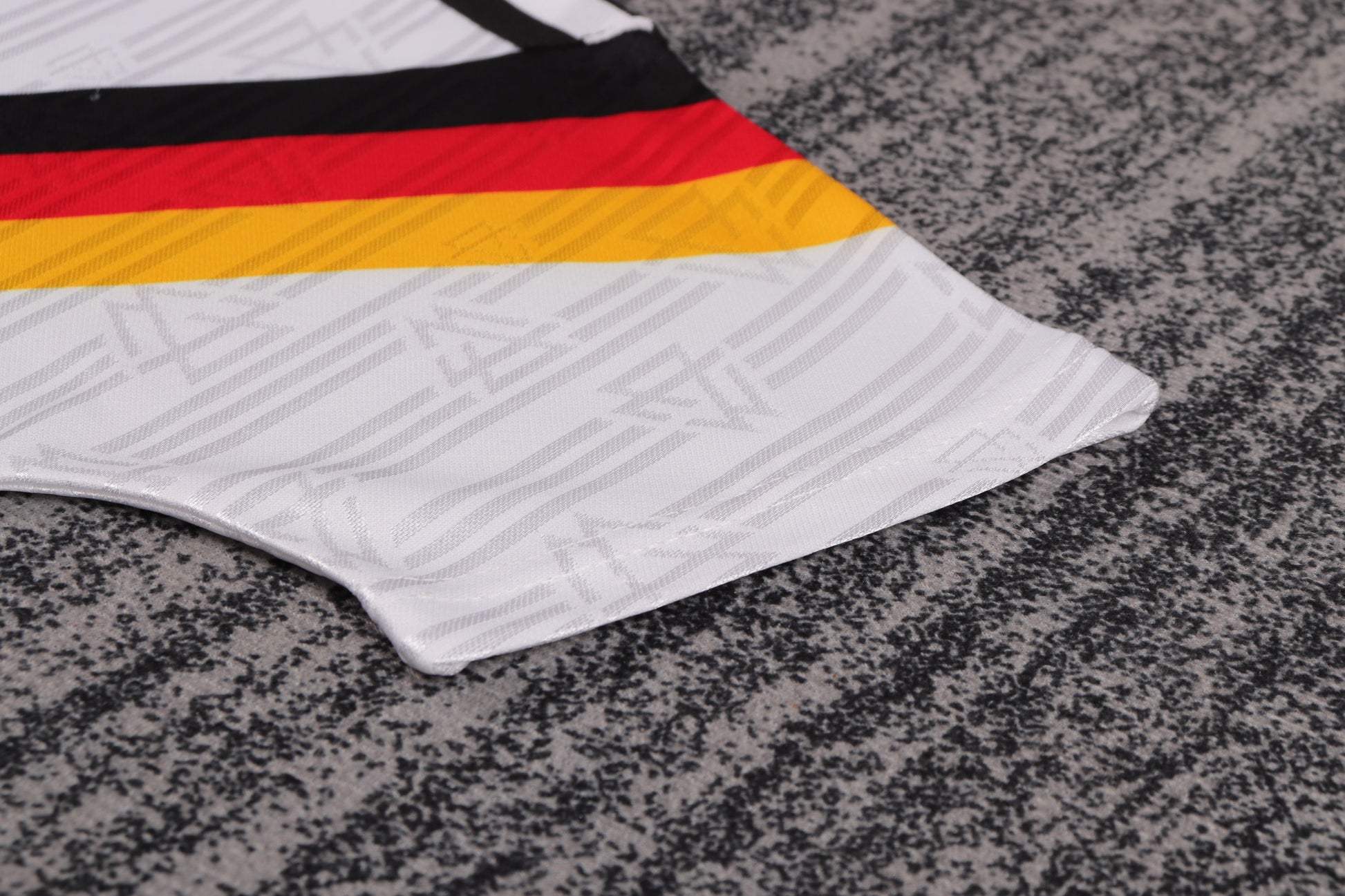 Germania Retro 1990 Bambino