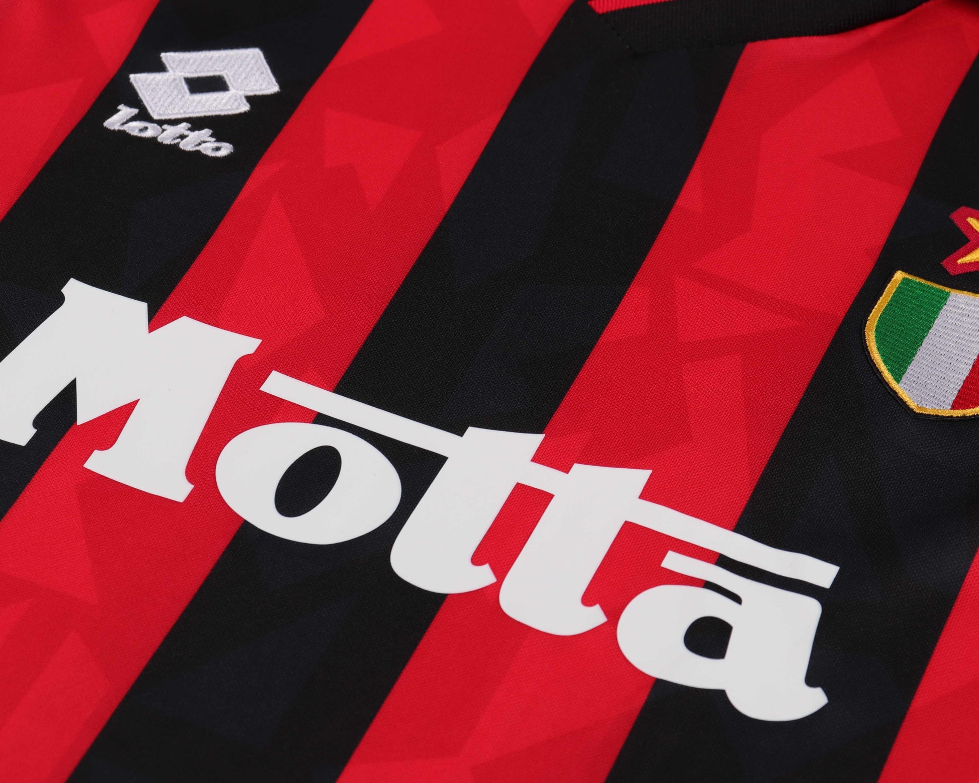 AC Milan Home Retrò Bambino 1993/1994
