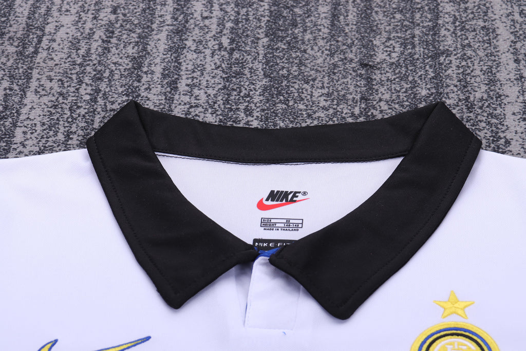 Inter Away Retrò Bambino 1998/1999