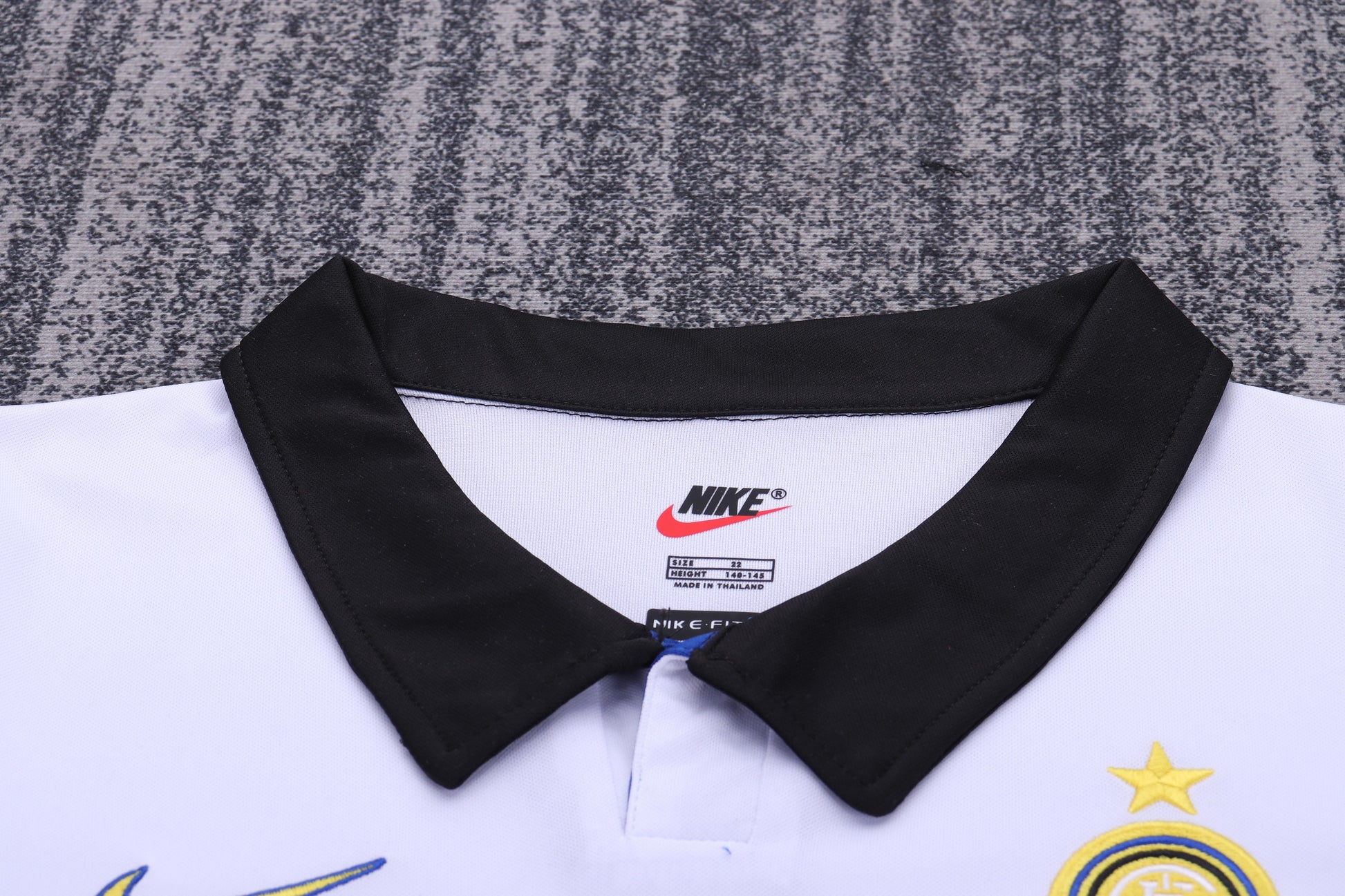 Inter Away Retrò Bambino 1998/1999