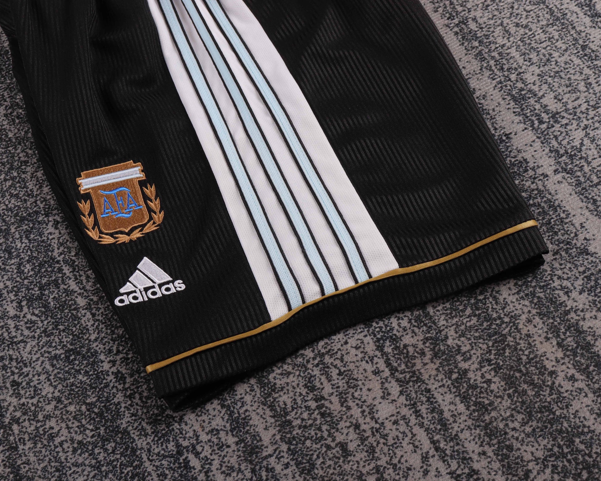 Argentina Retro 1998 Bambino