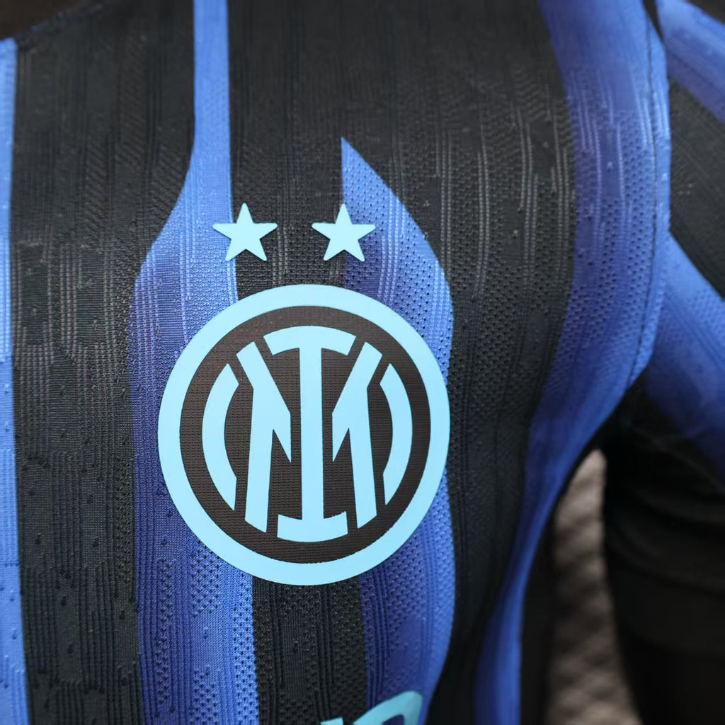 Inter home 2025/26