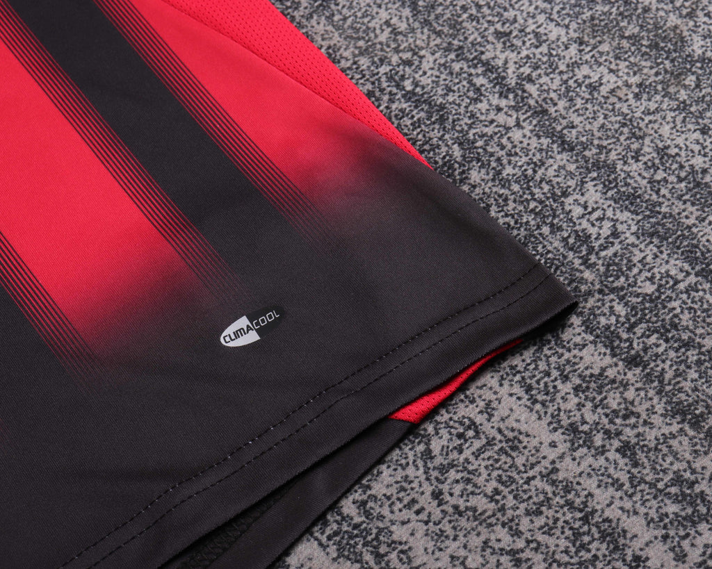 AC Milan Home Retrò Bambino 2002/2003