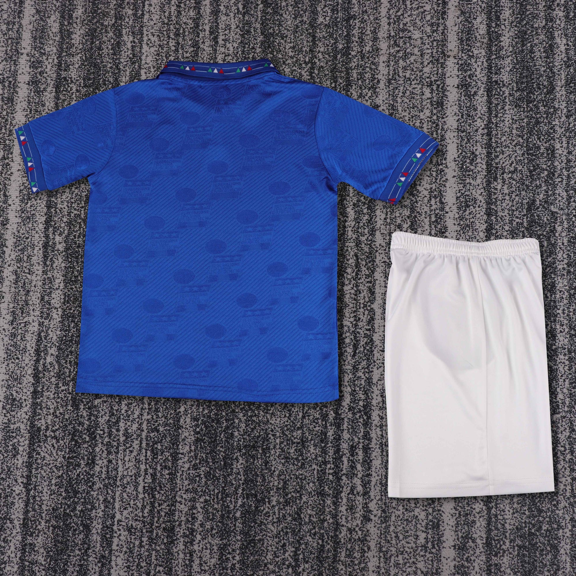Italia Retro 1994 Bambino