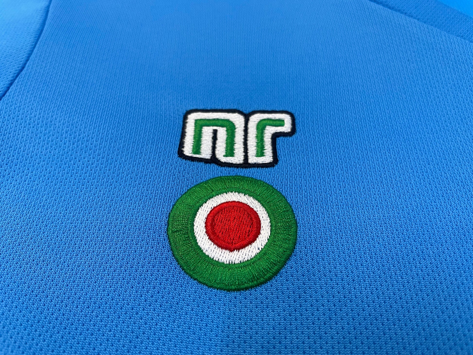 Napoli Retro 1987/88 Bambino