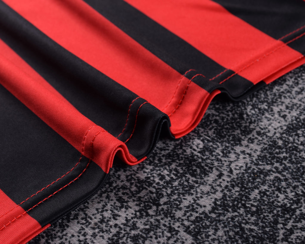 AC Milan Home Retrò Bambino 1990/1991