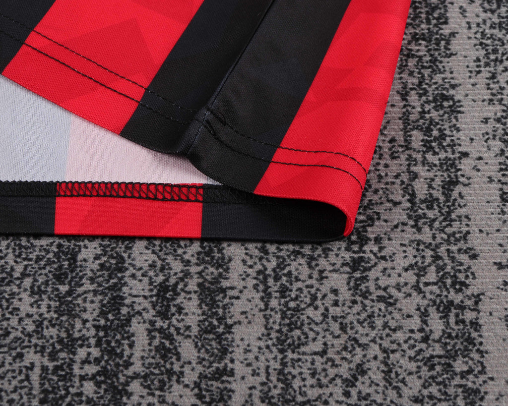 AC Milan Home Retrò Bambino 1993/1994