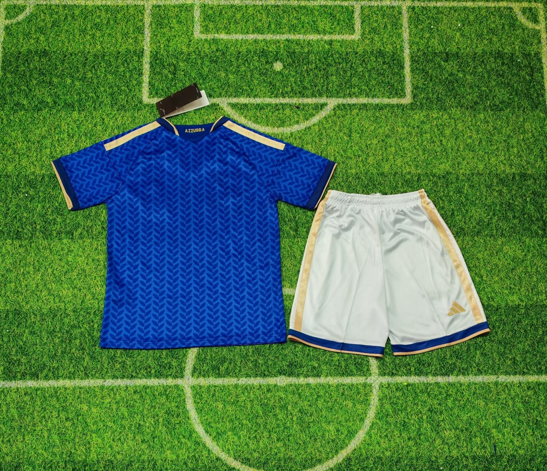 Italia Home Bambino 2026