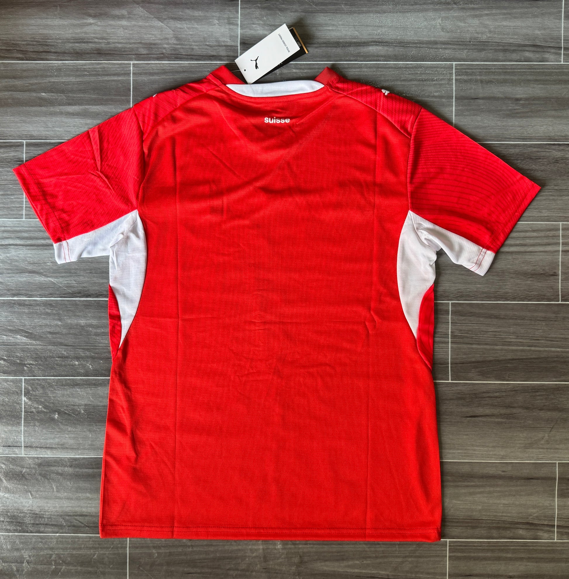 Svizzera Home Adulto 2026