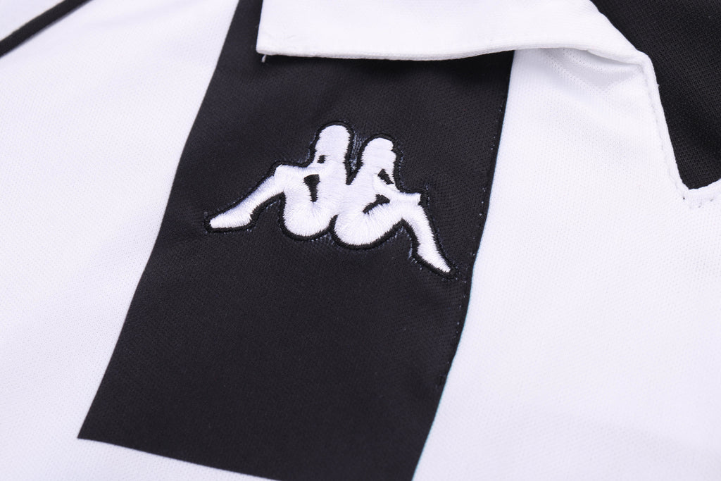 Juventus Home Retrò Bambino 1997/1998