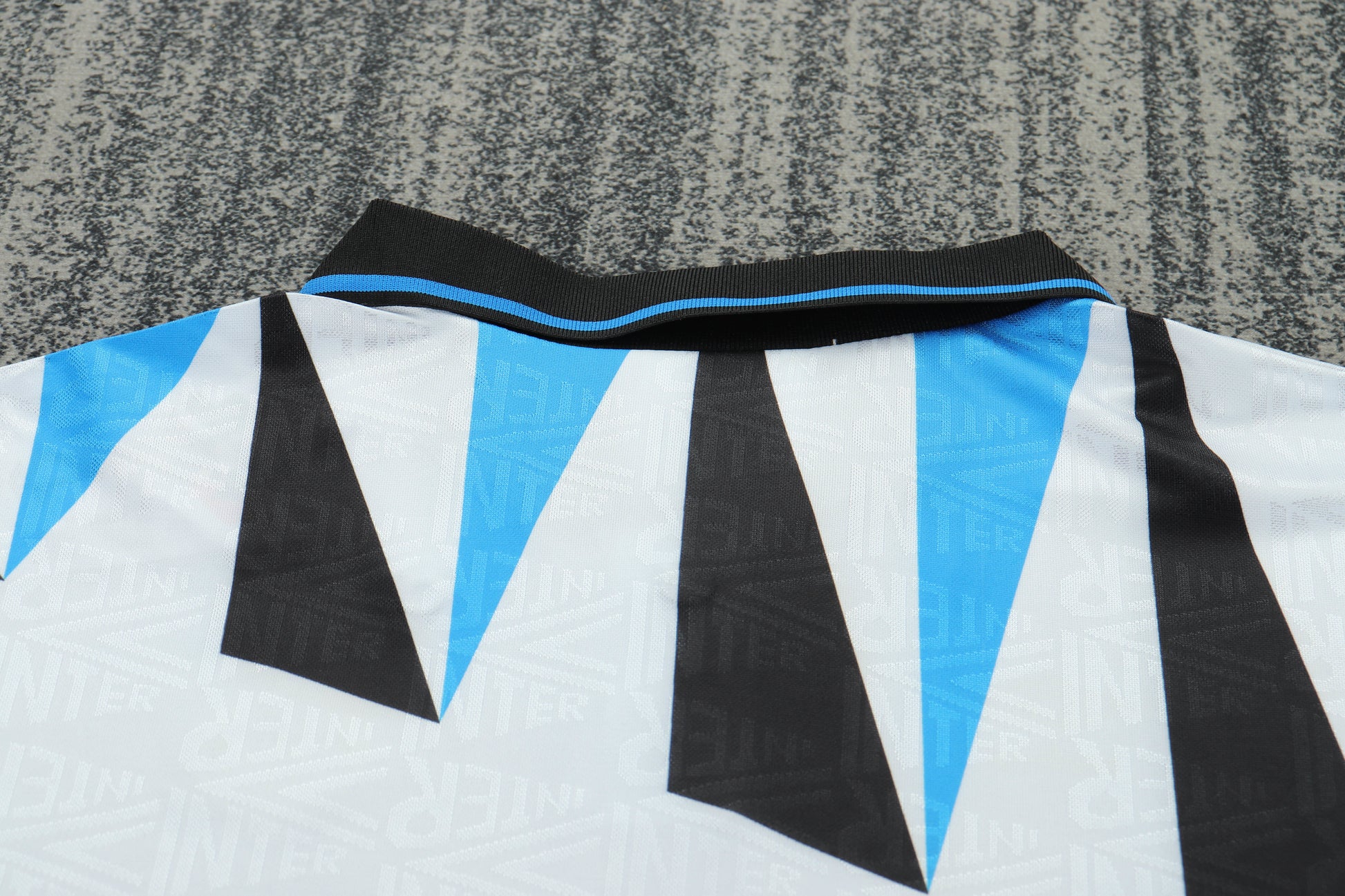 Inter Away Retrò Bambino 1992/1993